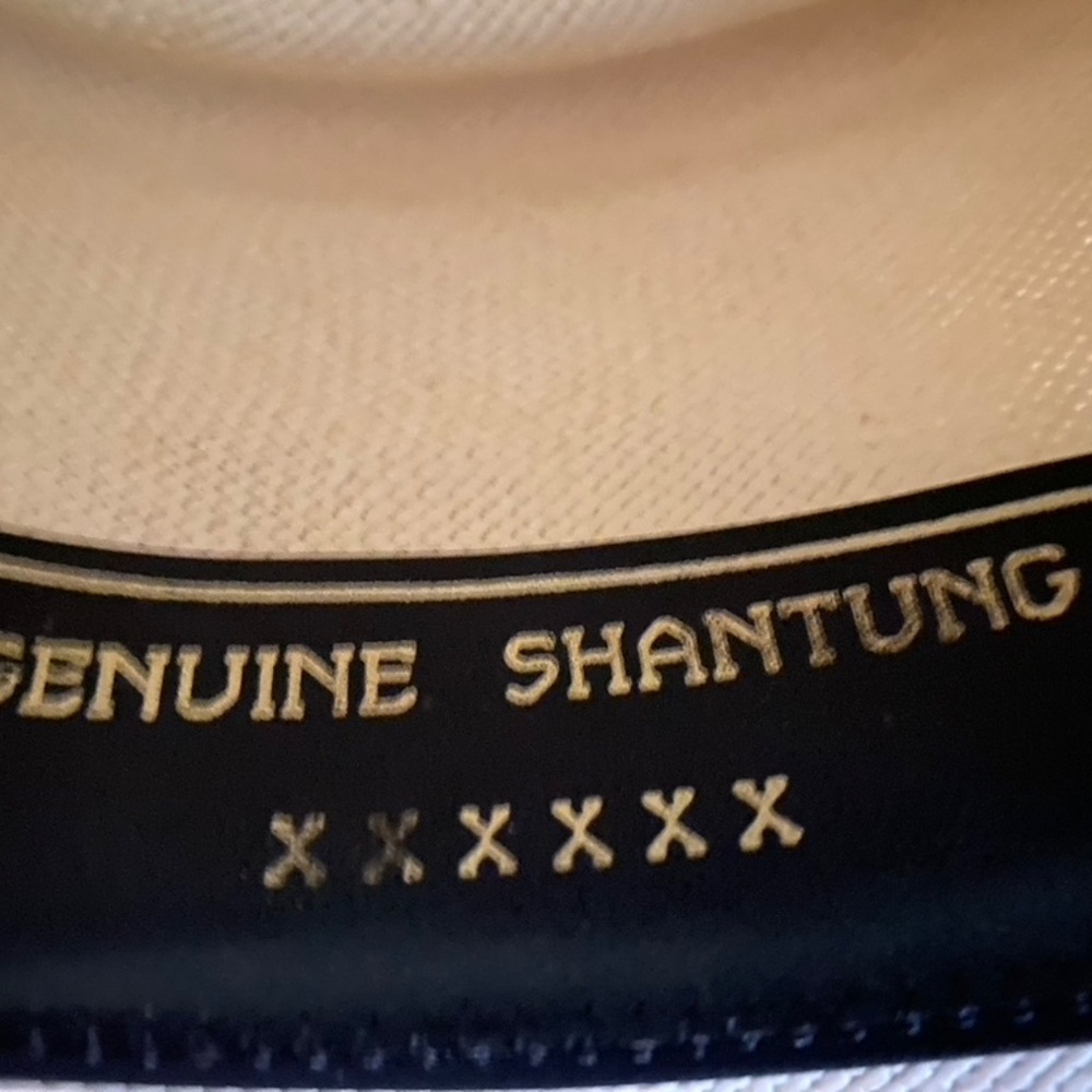 Custom Beaver Hat - Picture 4 of 8